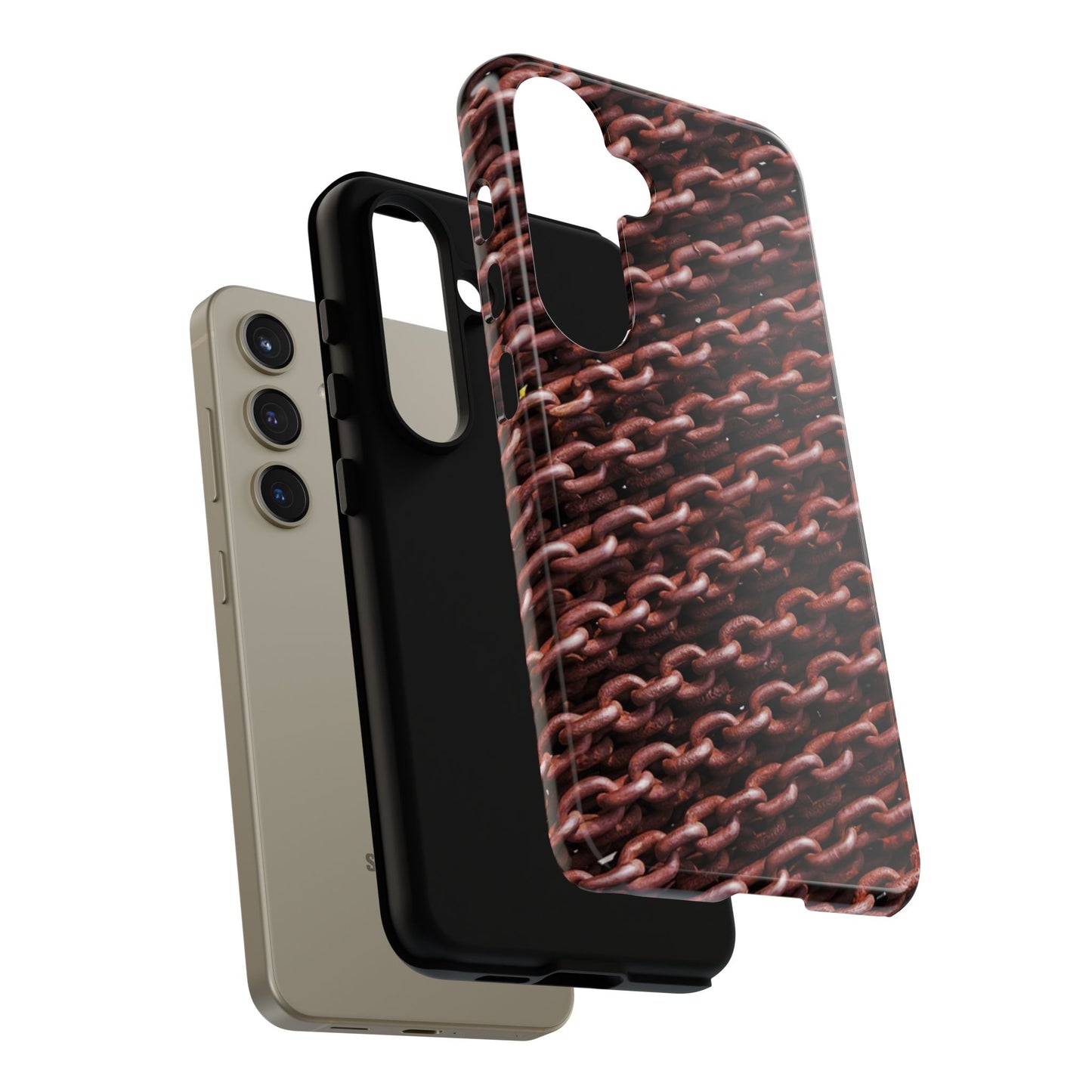 Chain - Tough Cases - Whimsical Phone Cases