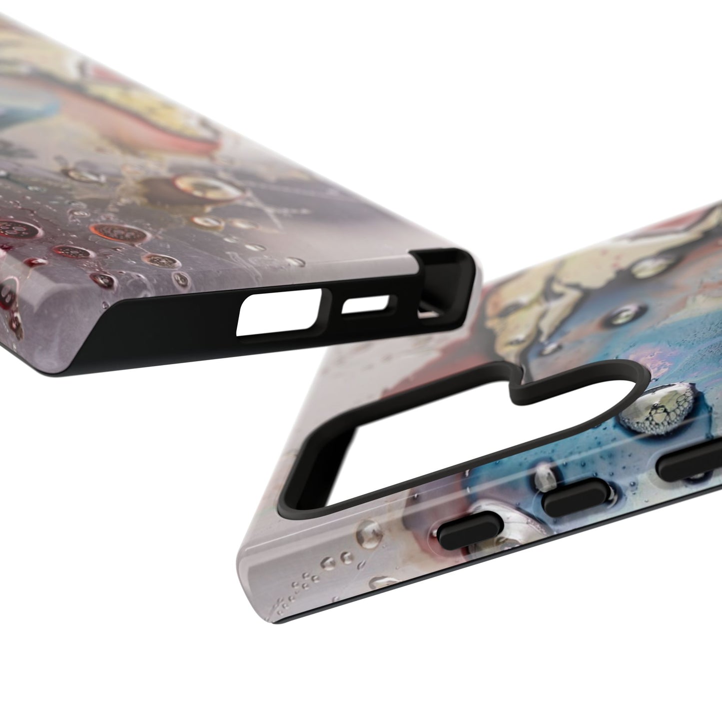 Molten - Whimsical Phone Cases