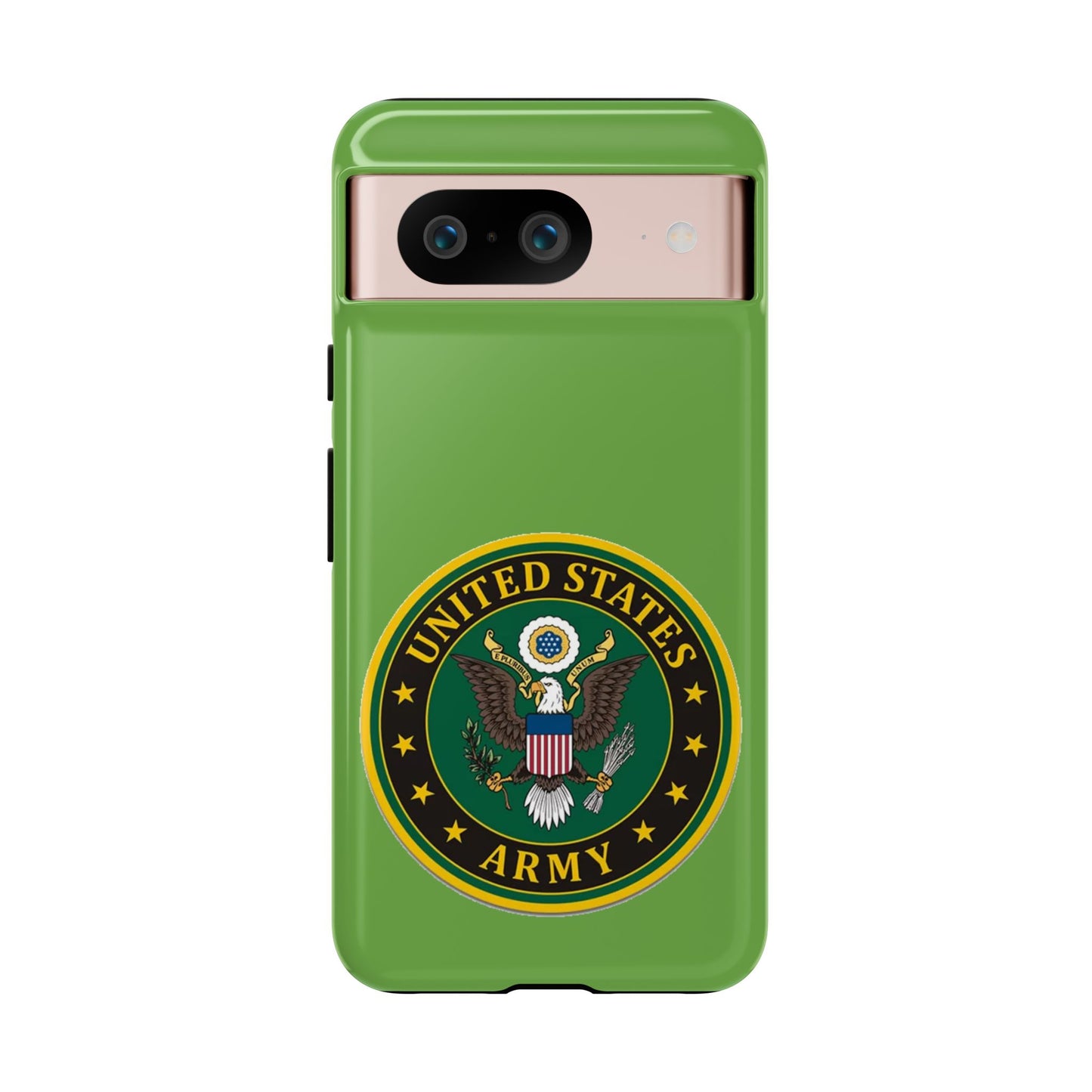 US Army - Tough Cases - Veteran - Military Phone Cases