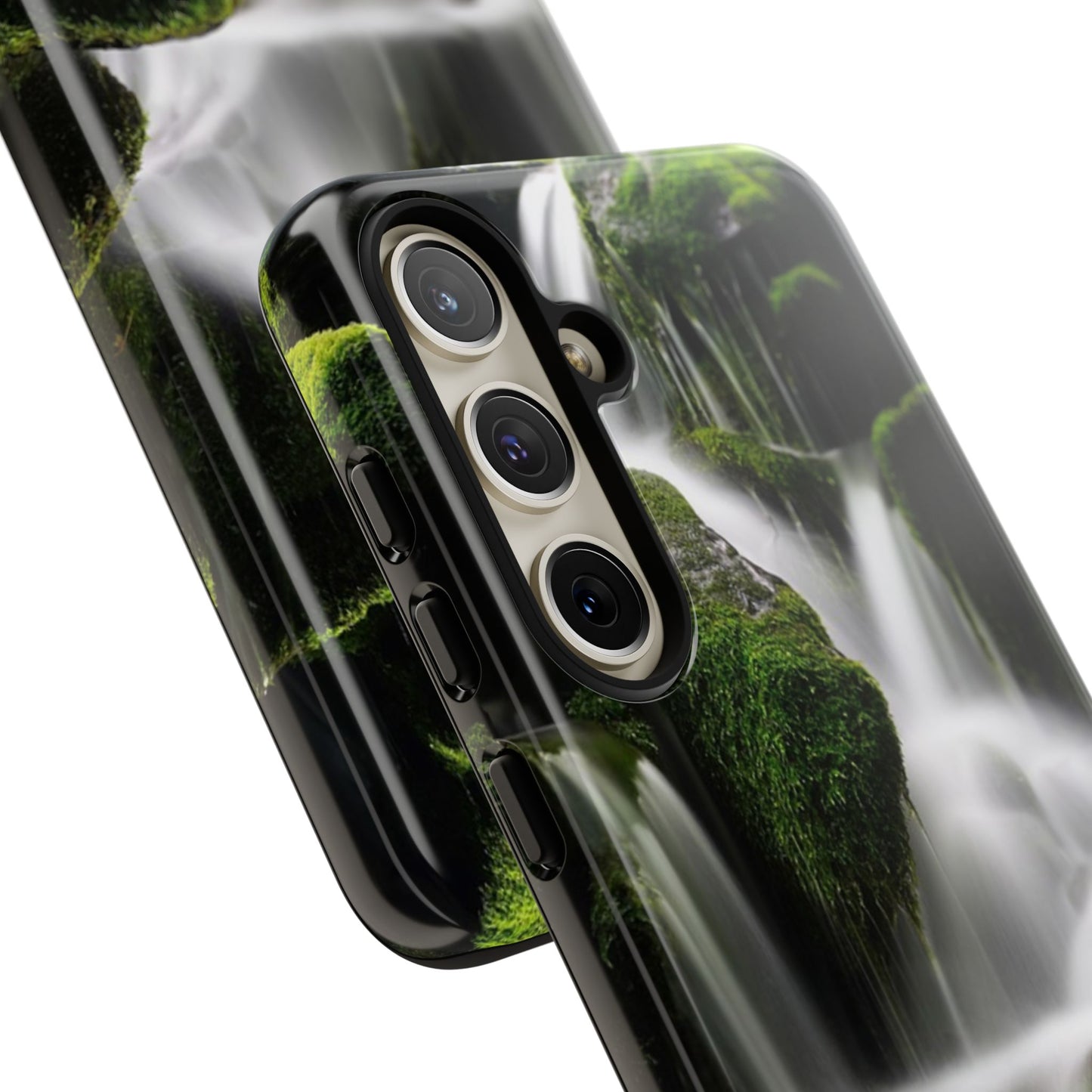 Waterfall - Whimsical Phone Cases