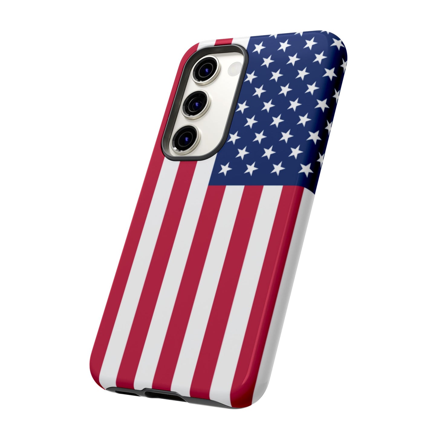 Flag of America -  Flag Phone Cases