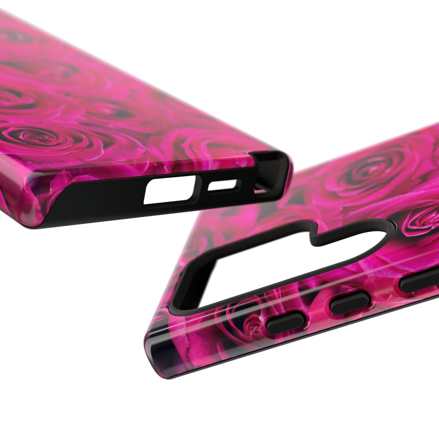 Roses - Whimsical Phone Cases