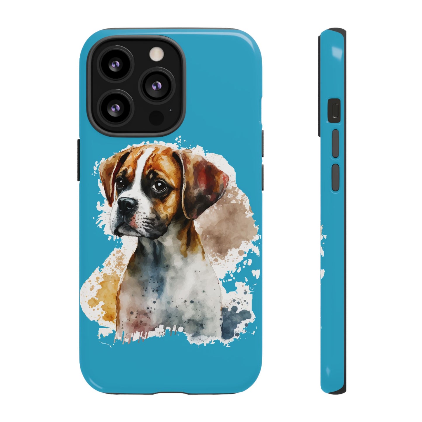 Boxer - Tough Cases - Whimsical Phone Cases