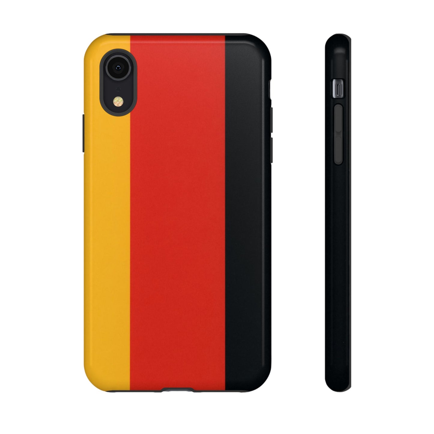 Flag of Germany - Flag Phone Cases