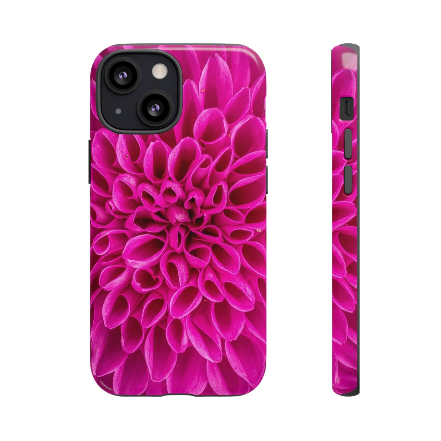 Flower - Whimsical Phone Cases