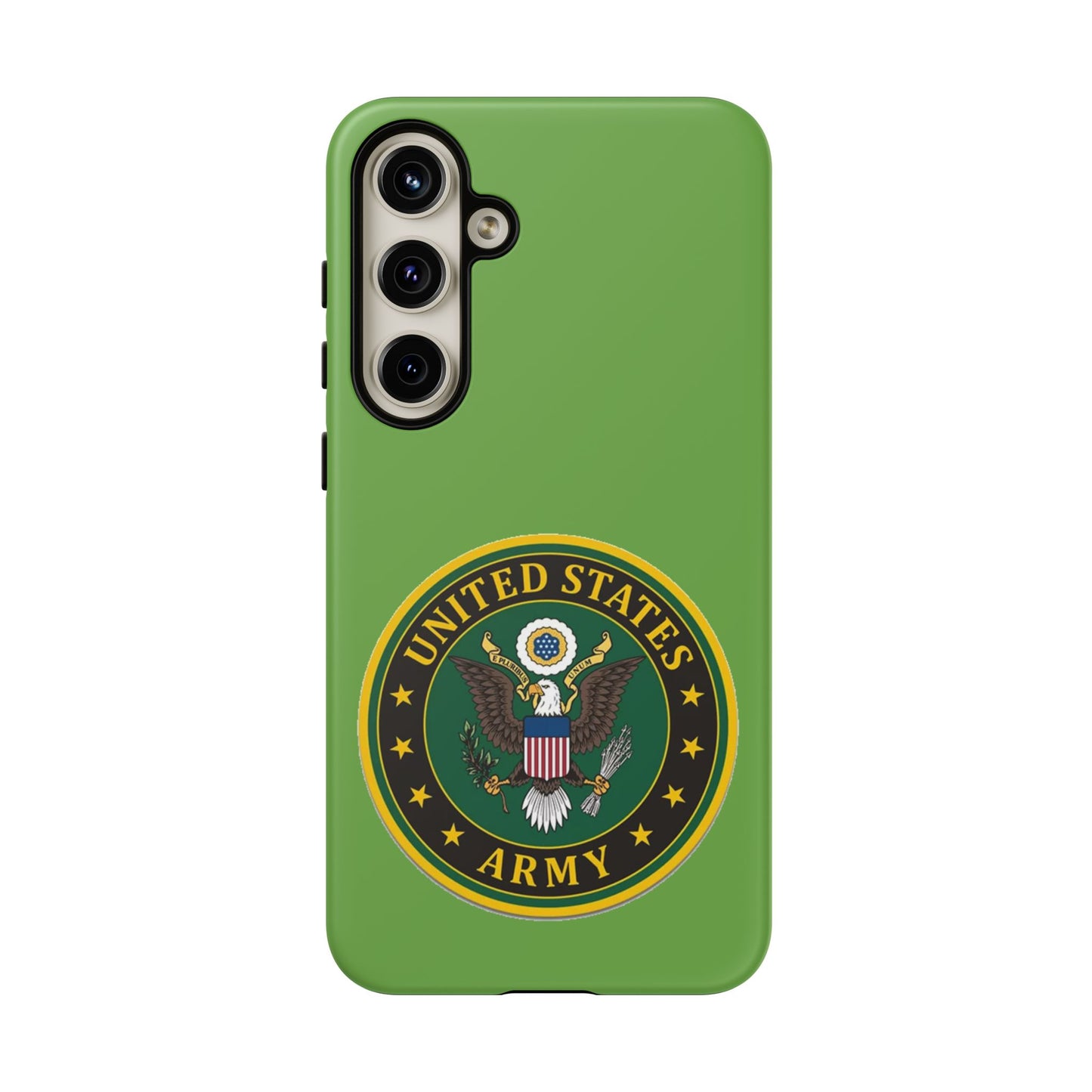 US Army - Tough Cases - Veteran - Military Phone Cases