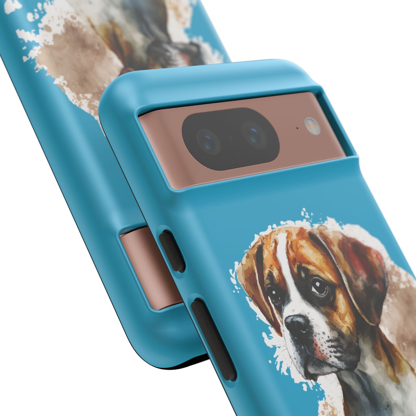 Boxer - Tough Cases - Whimsical Phone Cases