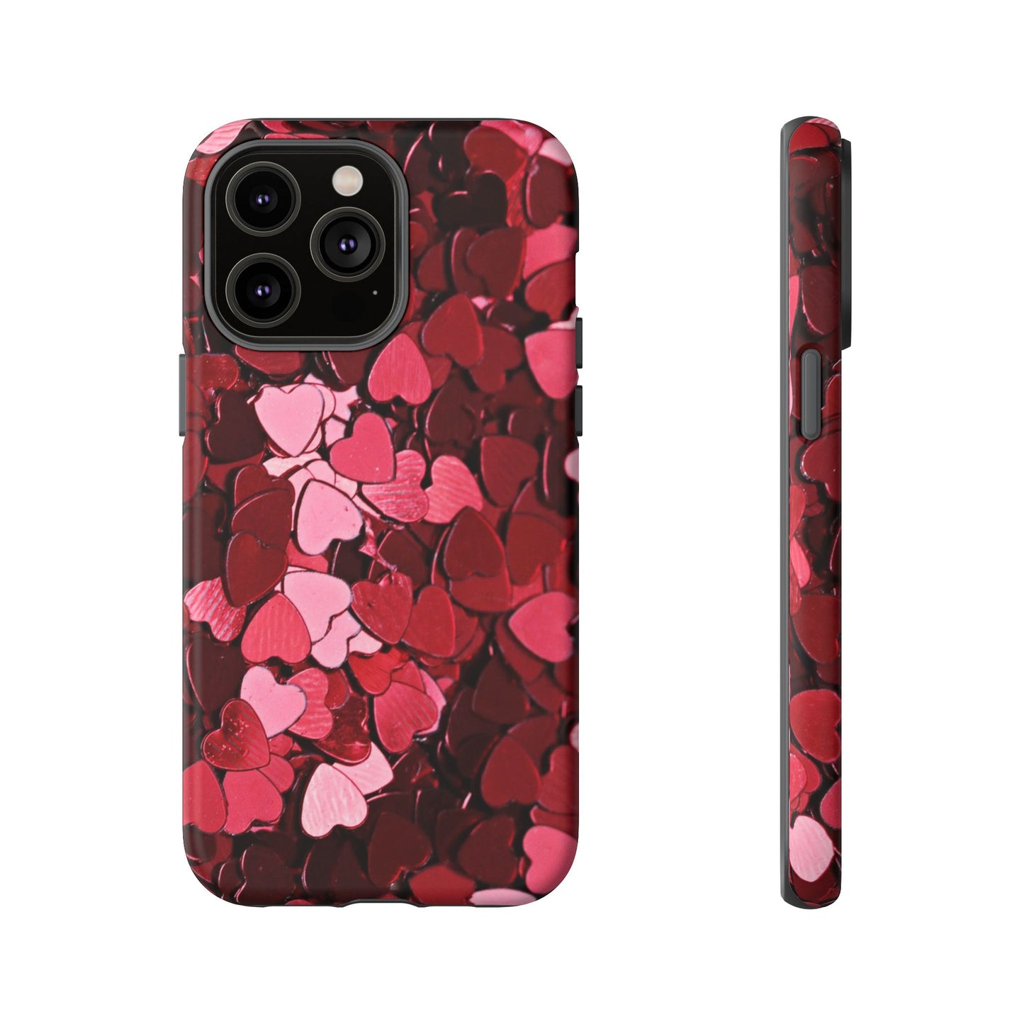 Hearts - Tough Cases - Whimsical Phone Cases