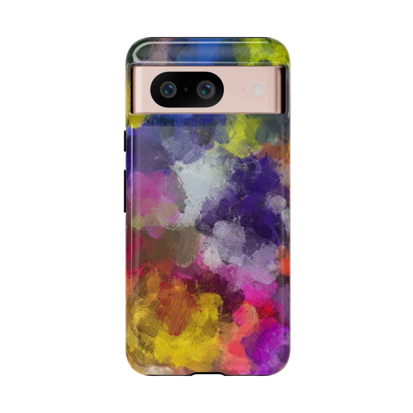 Muted color -Whimsical Phone Cases