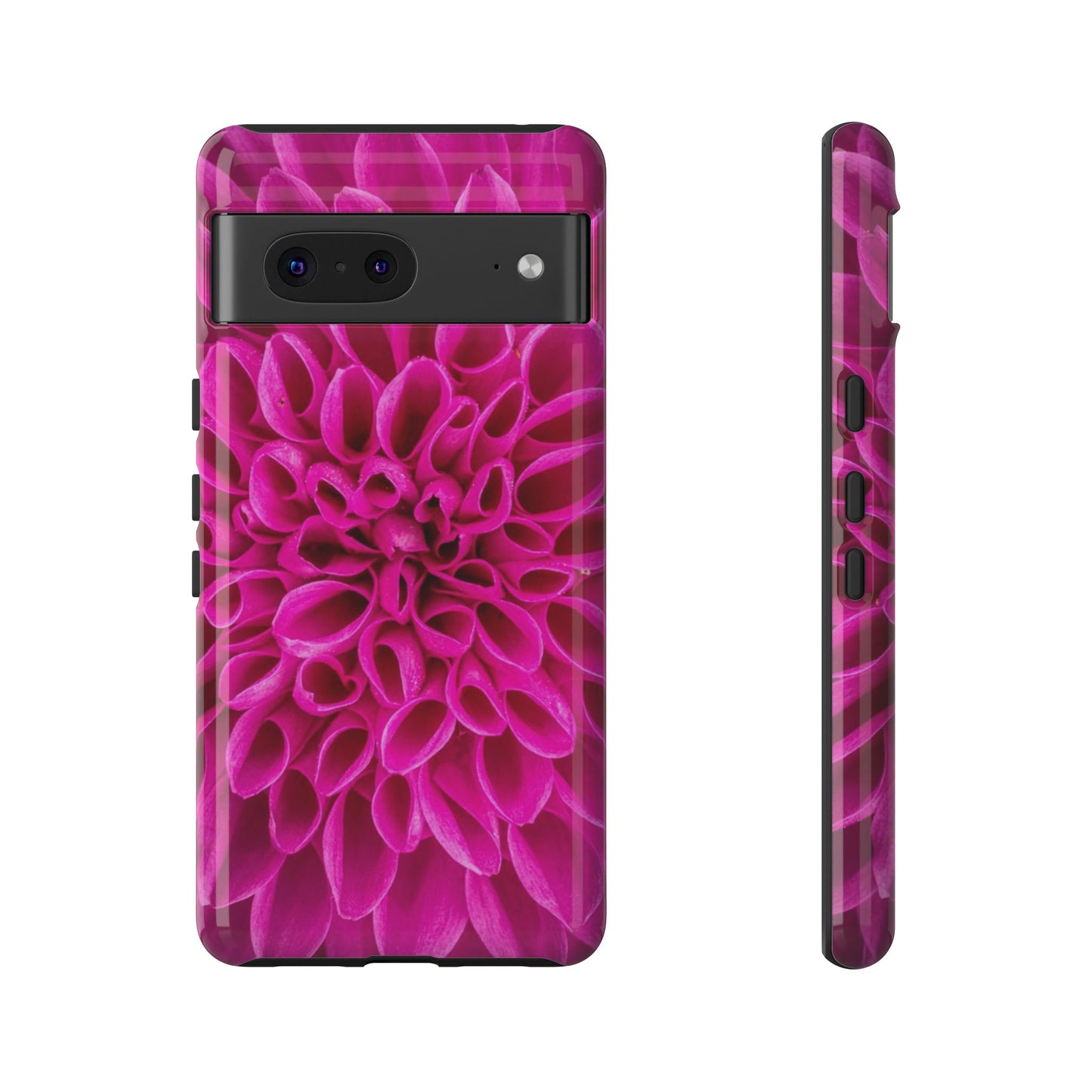 Flower - Whimsical Phone Cases