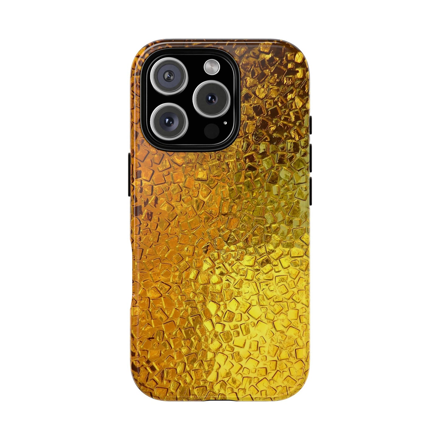 Gold - Whimsical Phone Cases