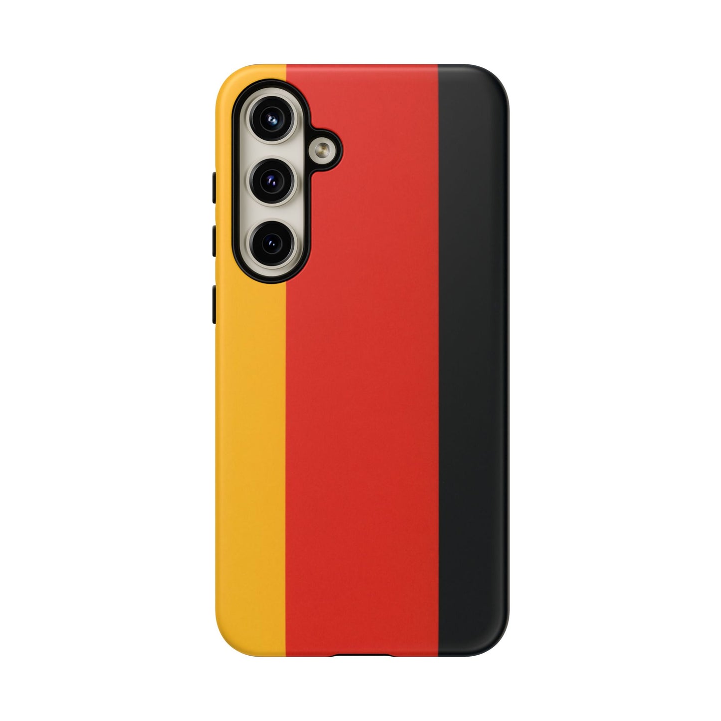 Flag of Germany - Flag Phone Cases