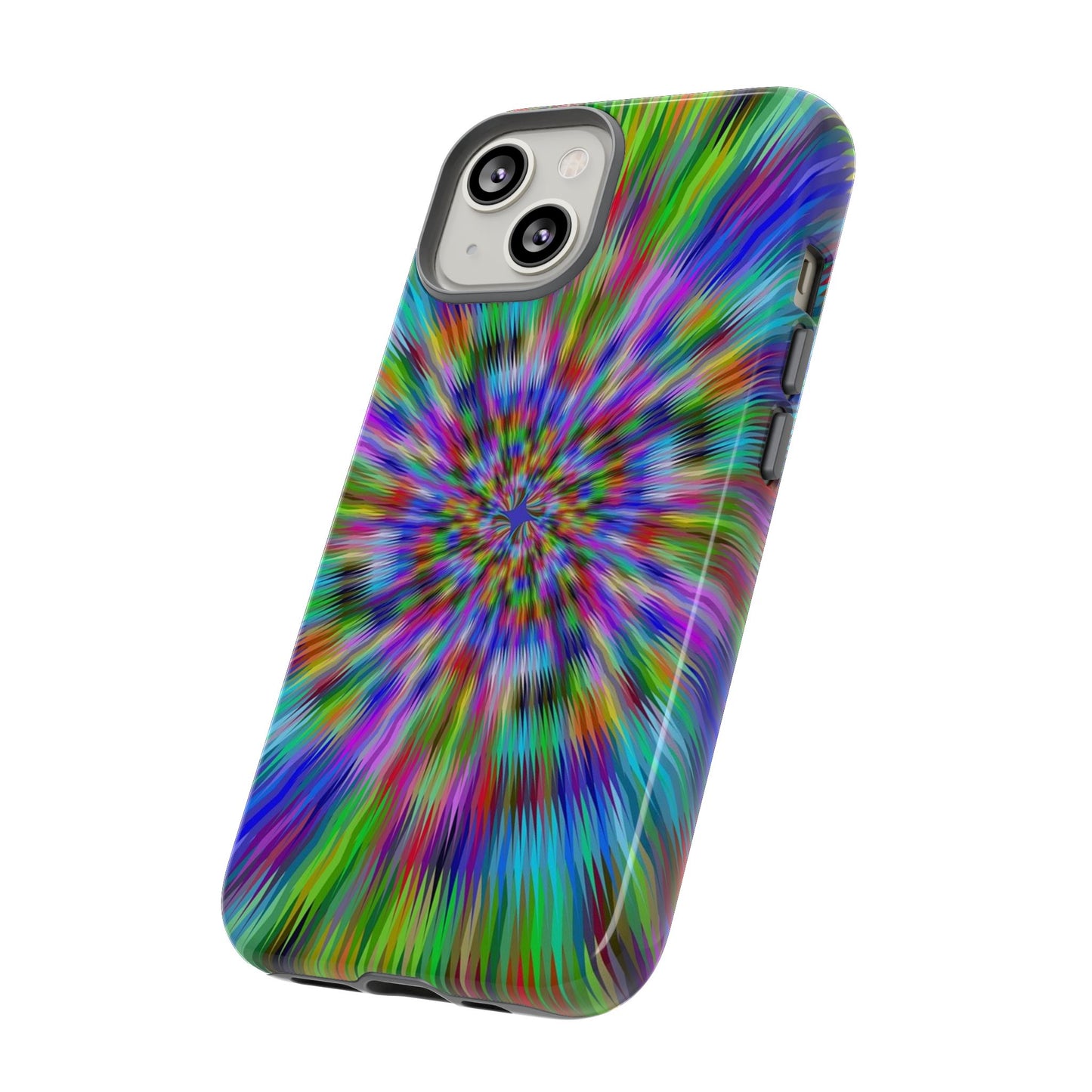 Color - Whimsical Phone Cases