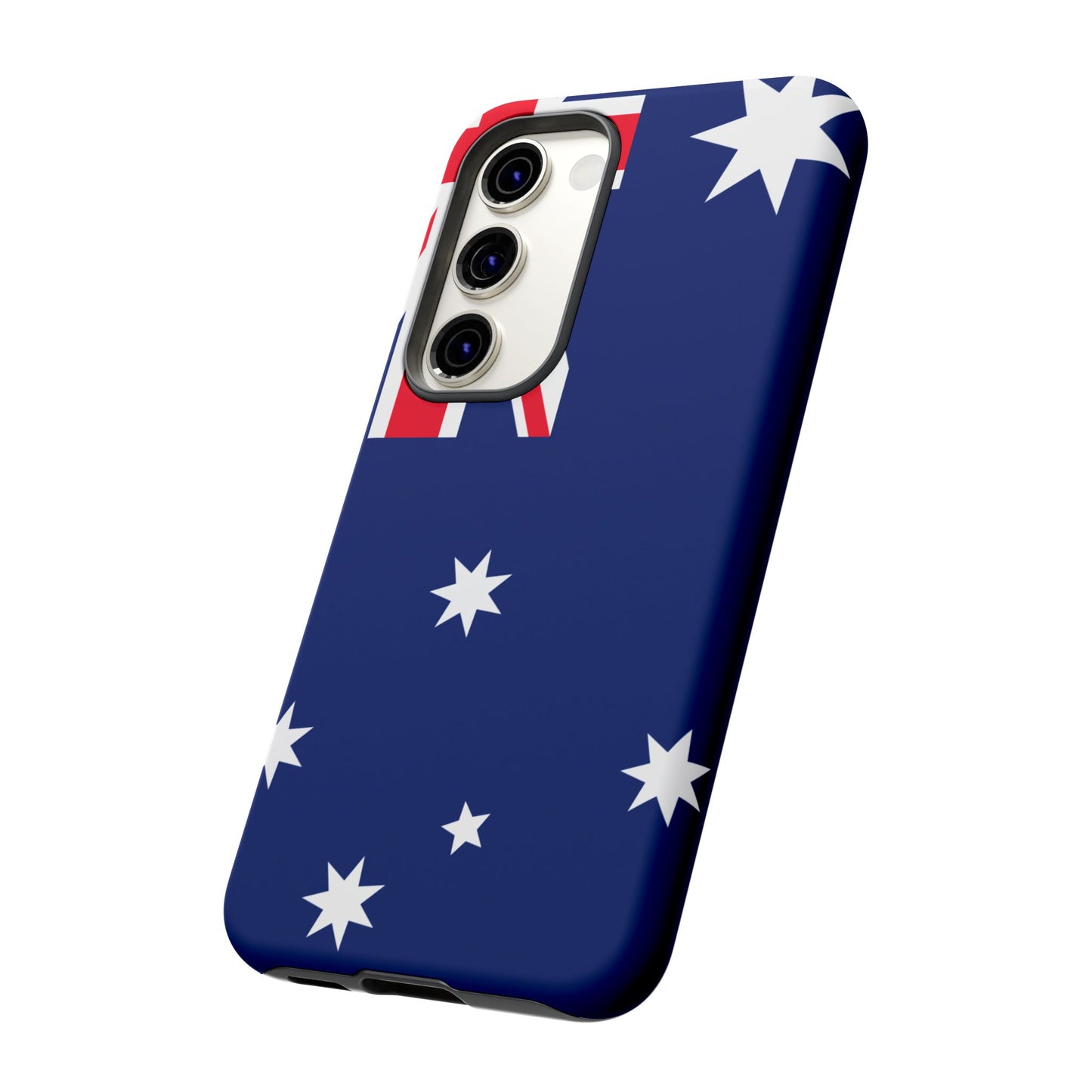 Flag of Australia - Flag Phone Cases