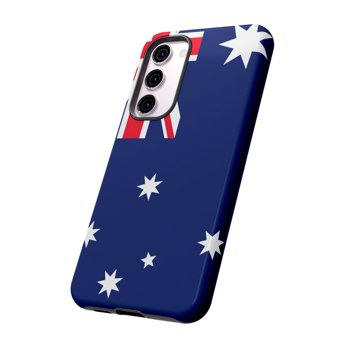 Flag of Australia - Flag Phone Cases