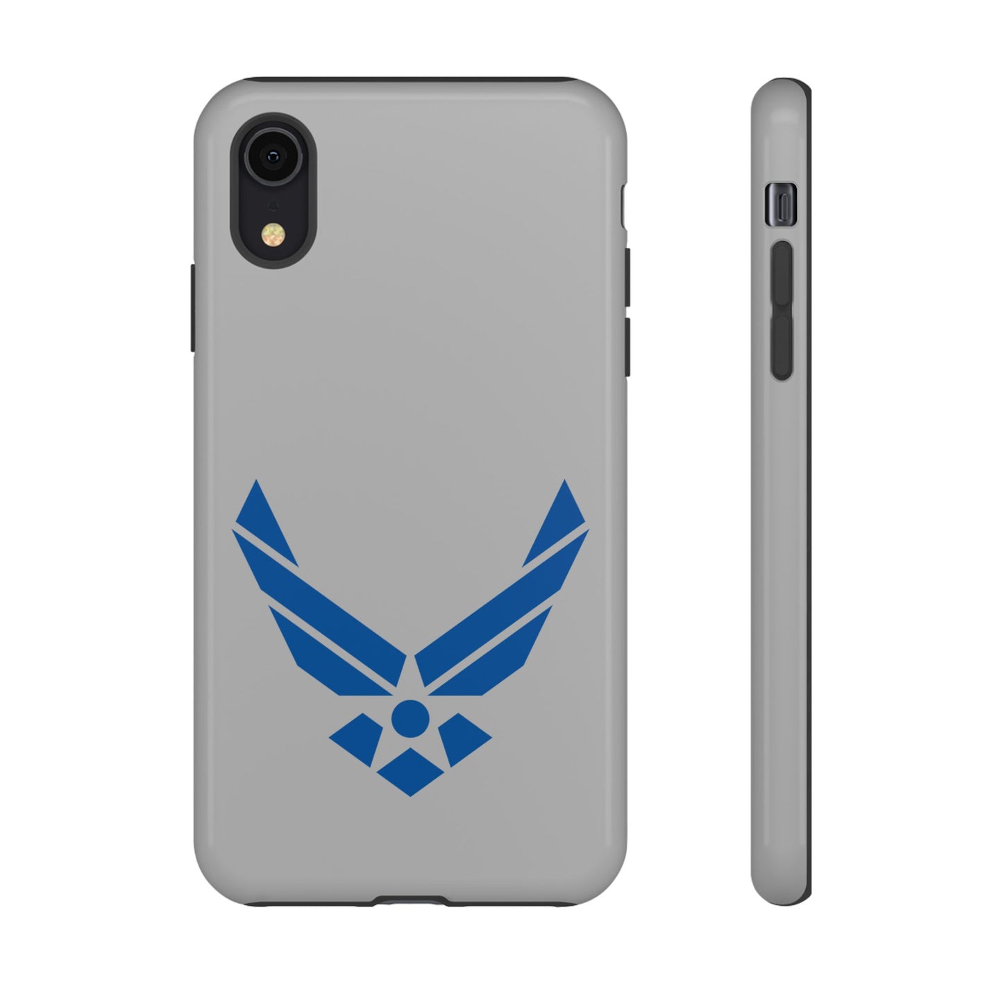 US Air Force - Tough Cases - Veteran - Military Phone Cases