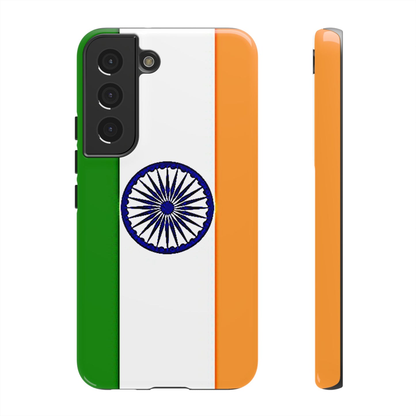 Flag of India - Flag Phone Cases