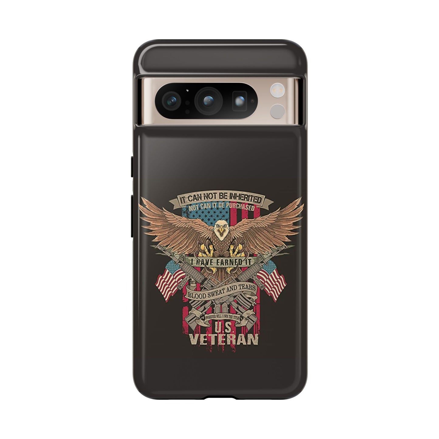 Veteran - Military Phone Cases