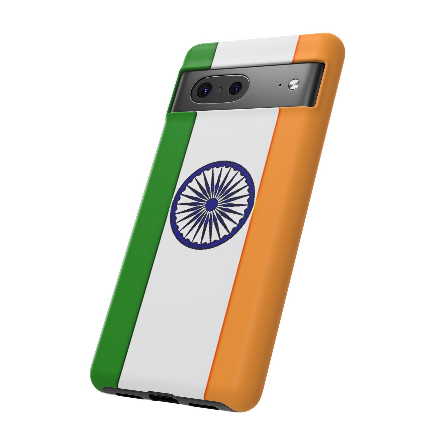 Flag of India - Flag Phone Cases