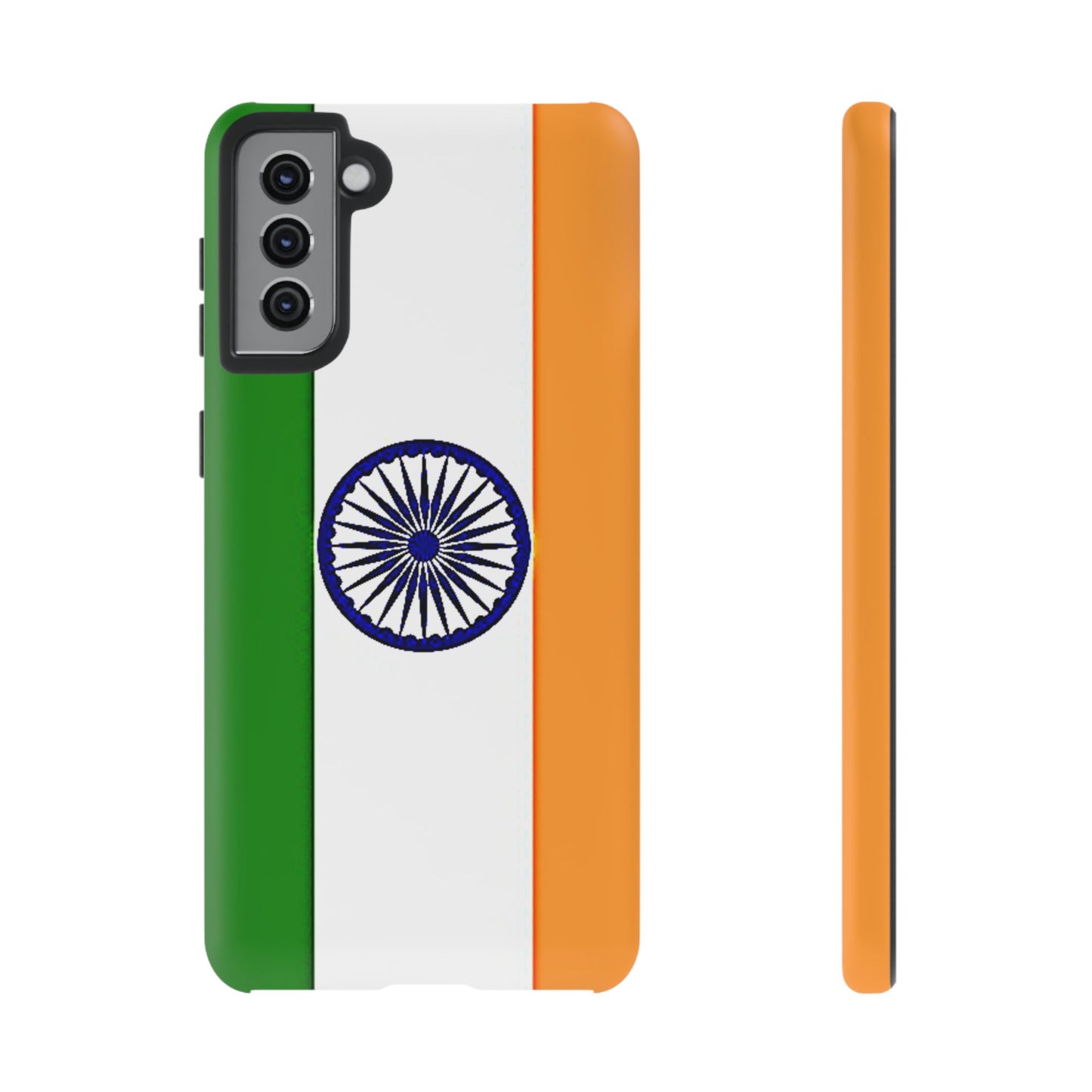 Flag of India - Flag Phone Cases