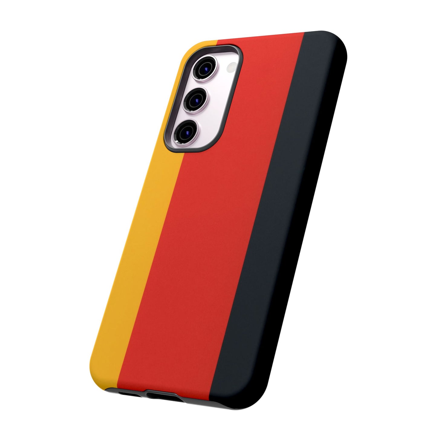 Flag of Germany - Flag Phone Cases