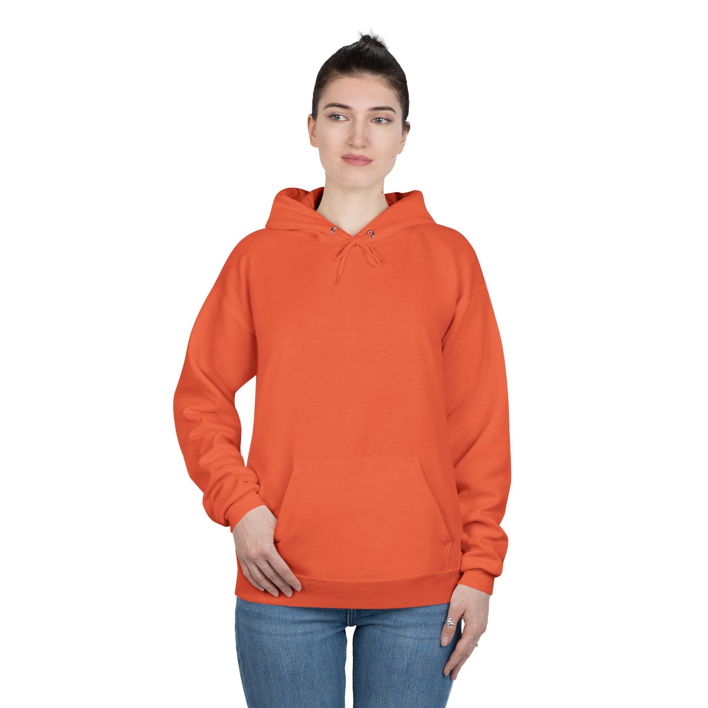 Hunting - Unisex EcoSmart® Pullover Hoodie Sweatshirt