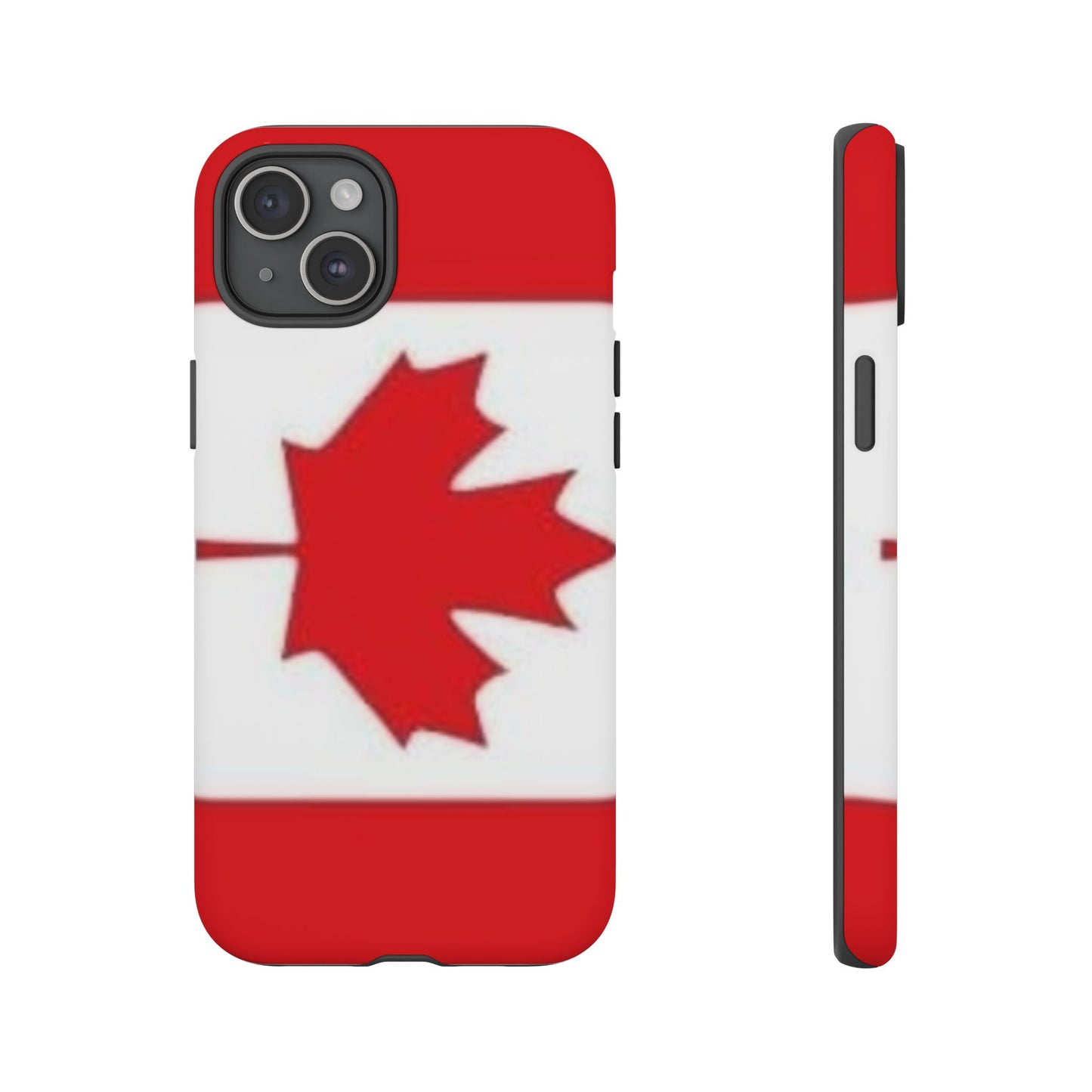 Flag of Canada - Flag Phone Cases