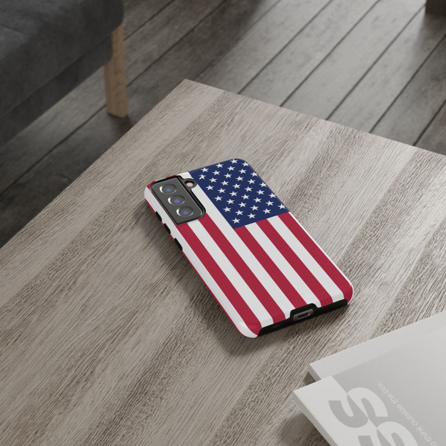 Flag of America -  Flag Phone Cases