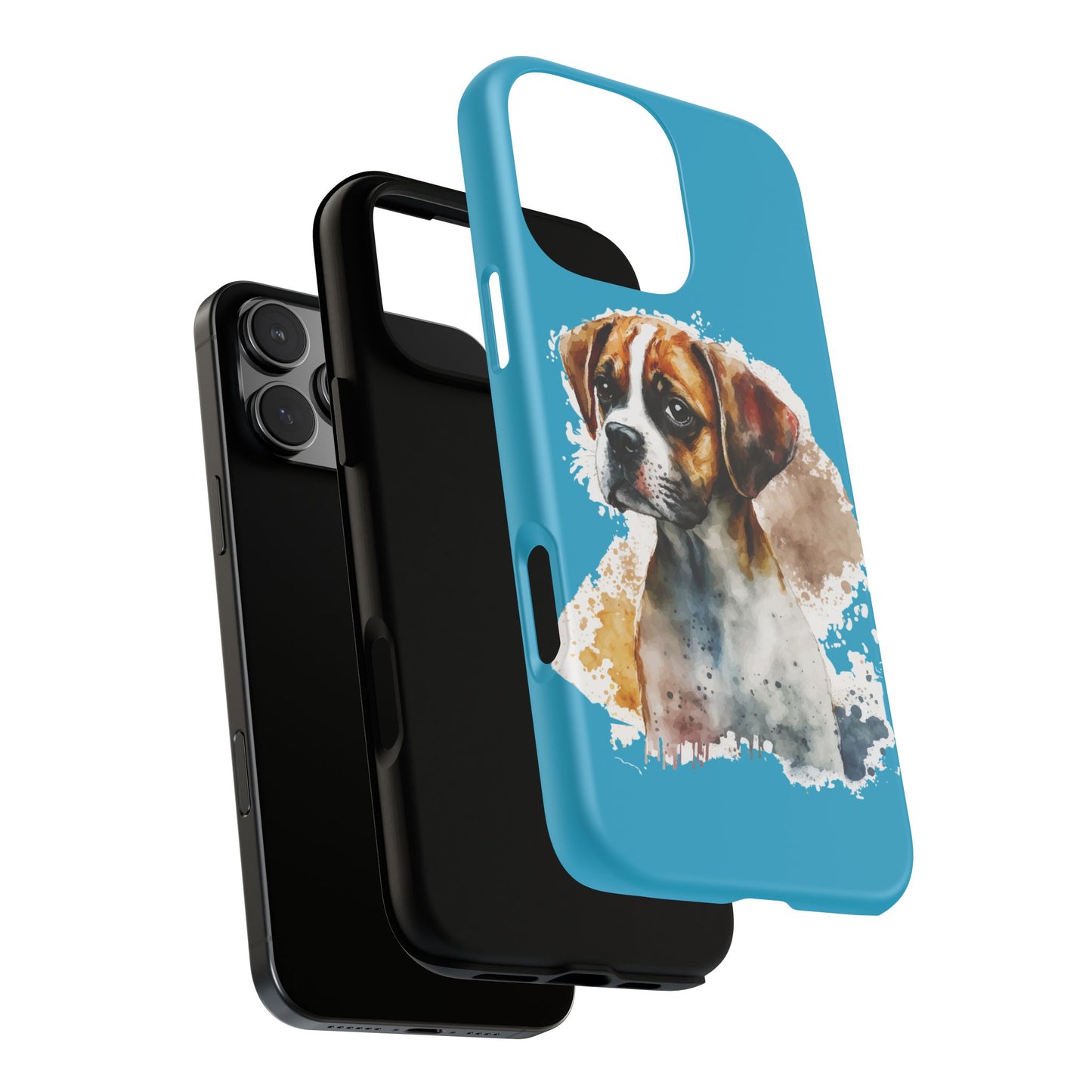 Boxer - Tough Cases - Whimsical Phone Cases