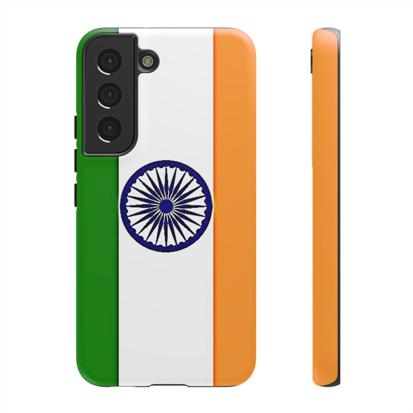 Flag of India - Flag Phone Cases