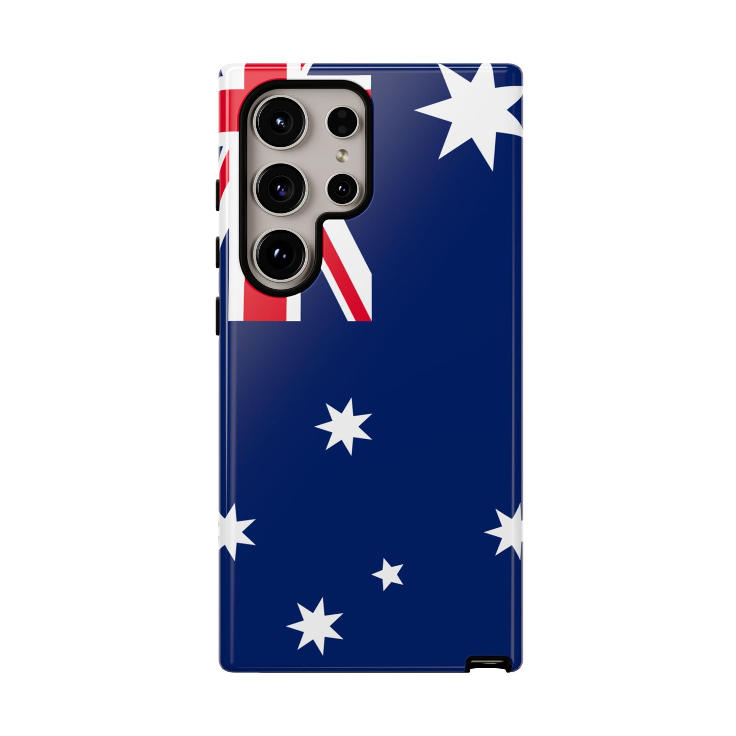 Flag of Australia - Flag Phone Cases