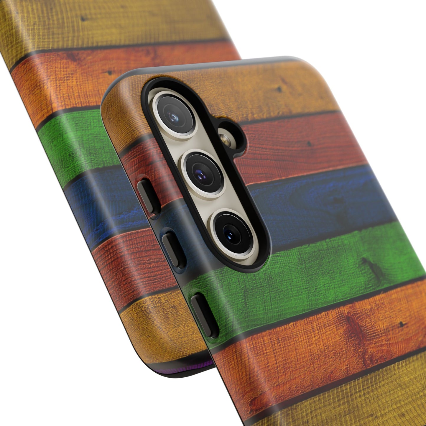 Colored Boards - Whimsical Phone Cases