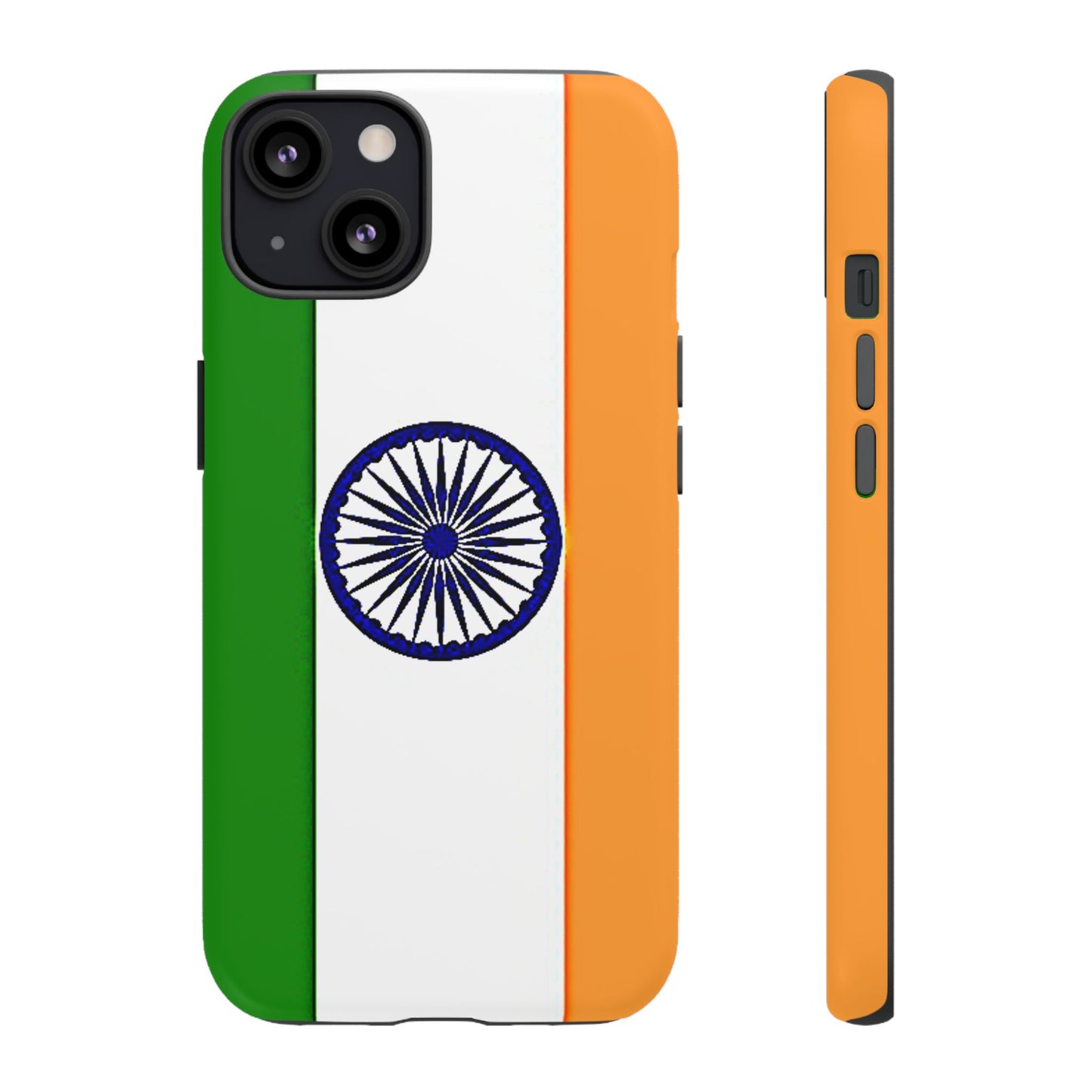 Flag of India - Flag Phone Cases