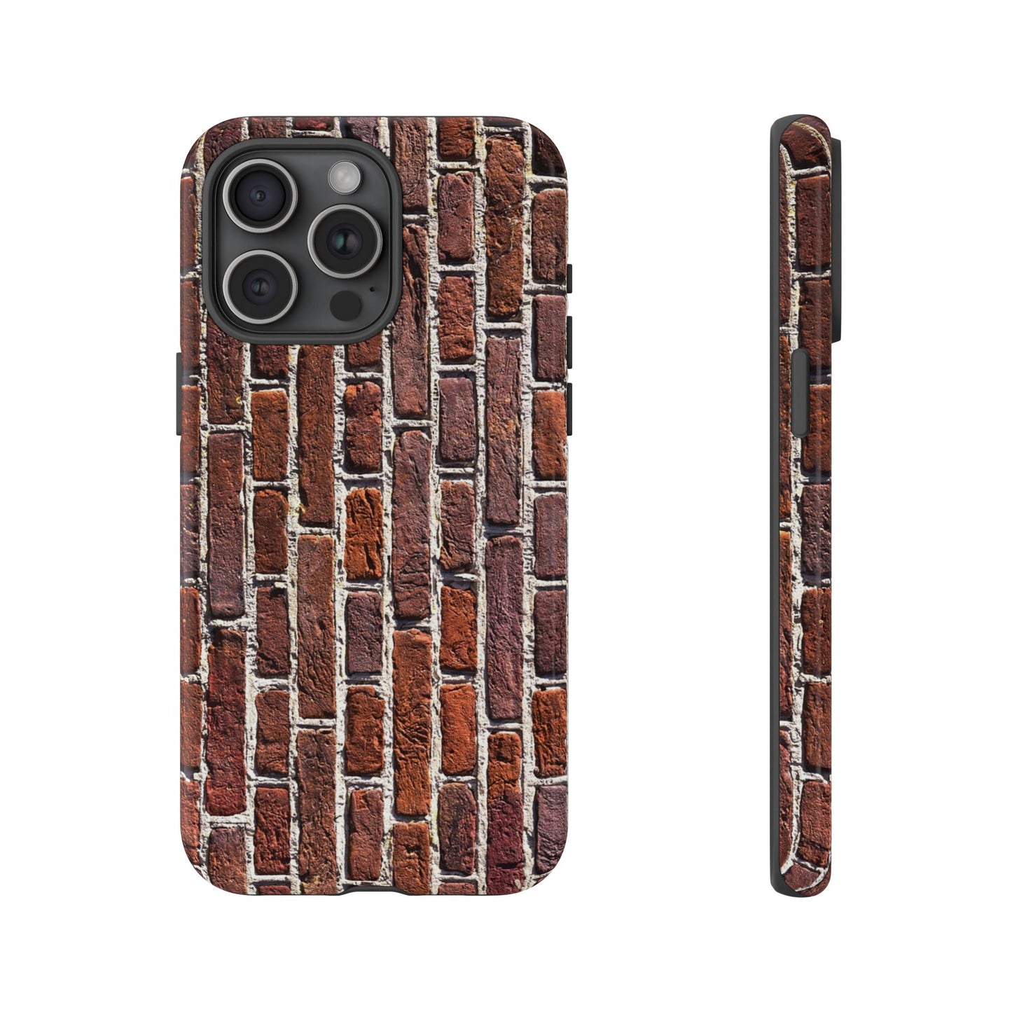 Used Brick - Whimsical Phone Cases