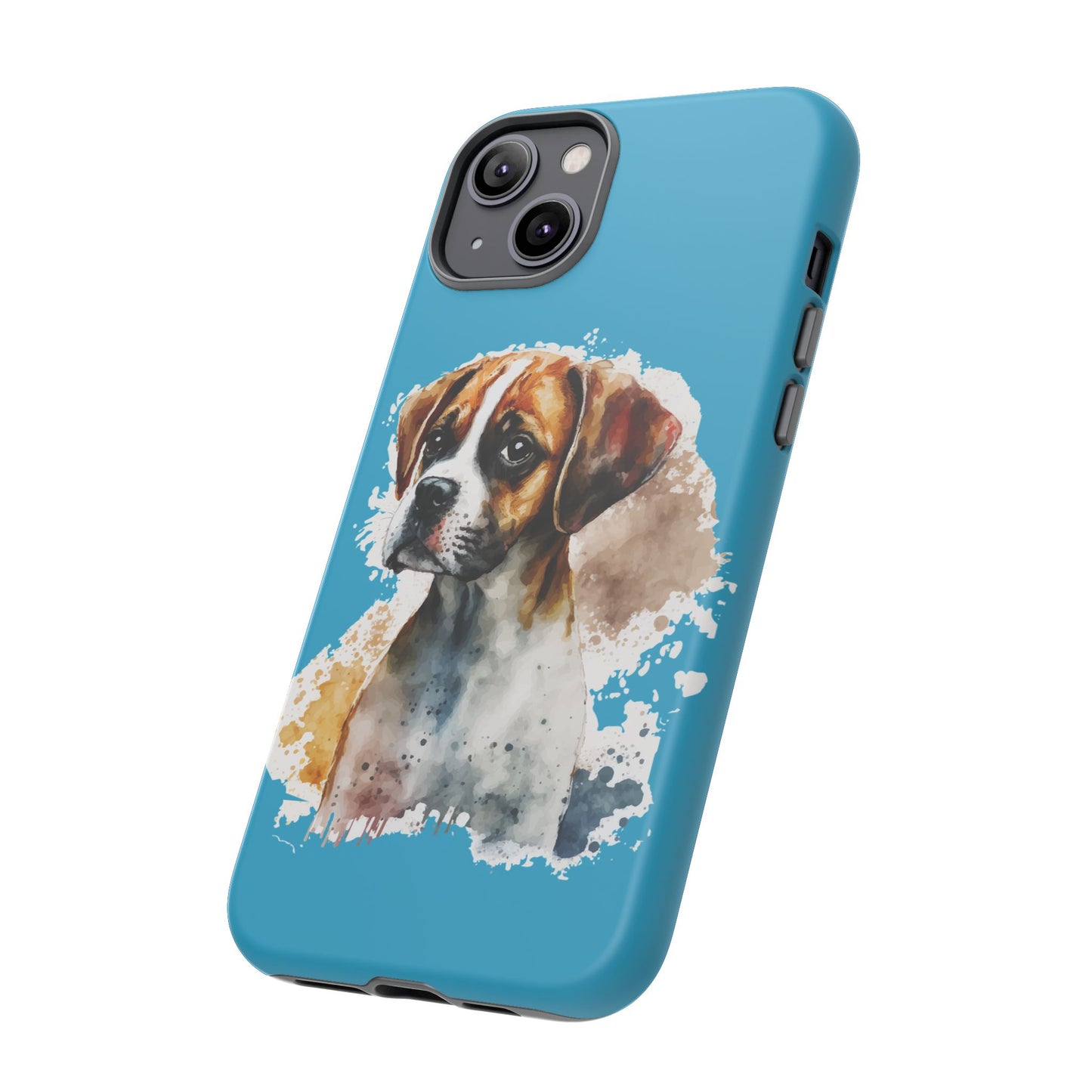 Boxer - Tough Cases - Whimsical Phone Cases