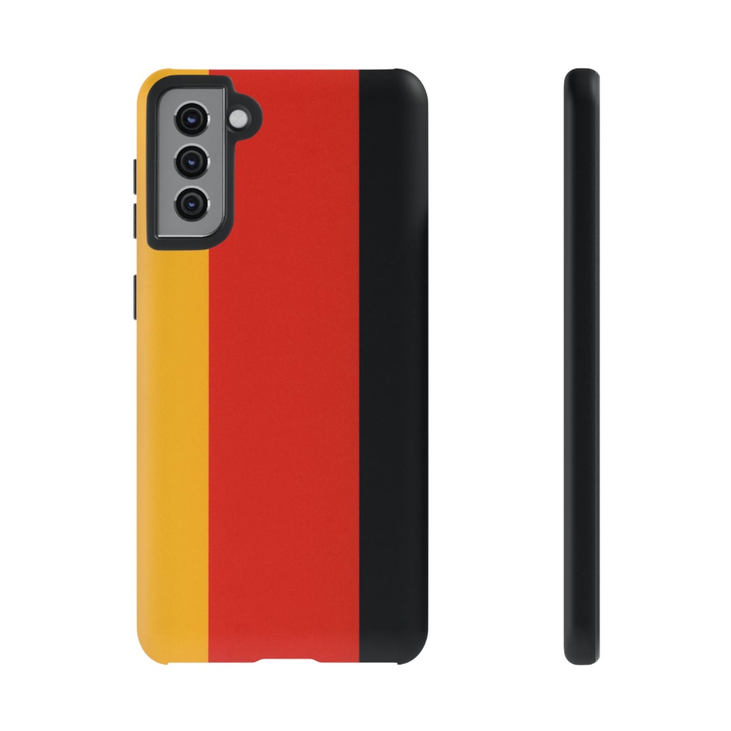 Flag of Germany - Flag Phone Cases