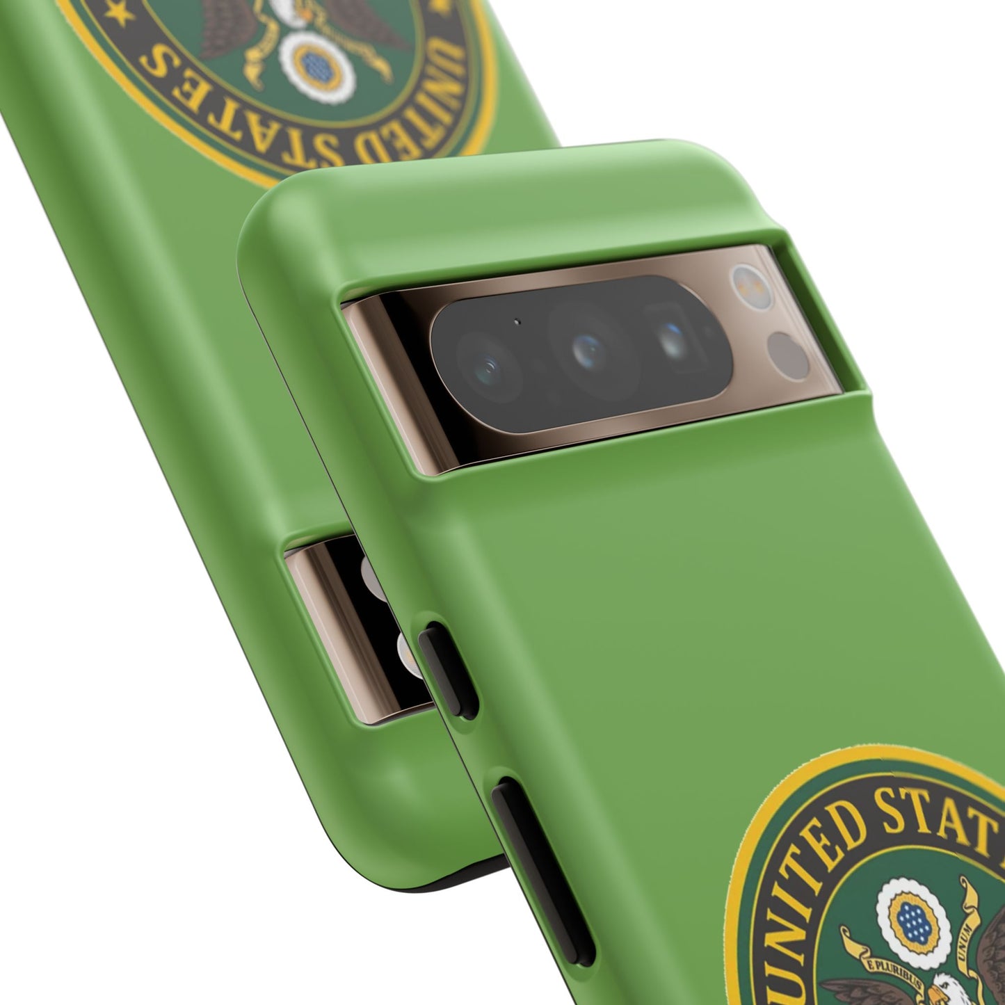 US Army - Tough Cases - Veteran - Military Phone Cases