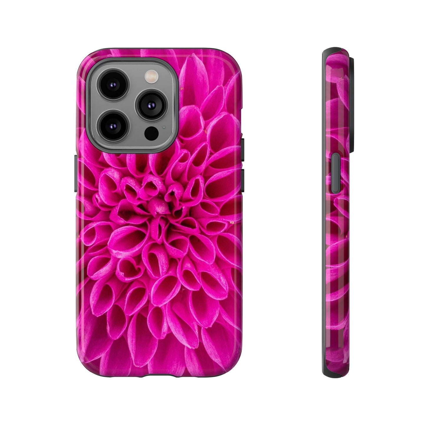 Flower - Whimsical Phone Cases