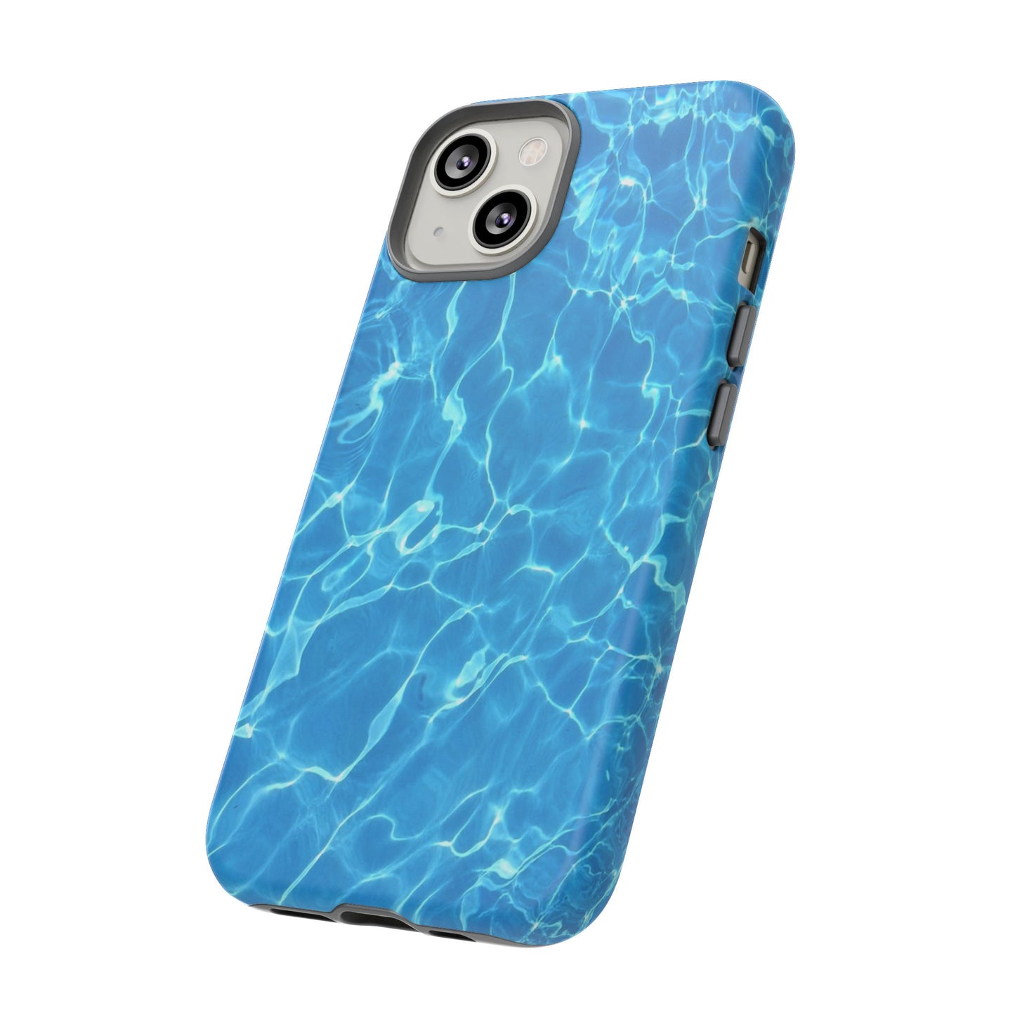 Pool Water - Tough Cases - Whimsical Phone Cases