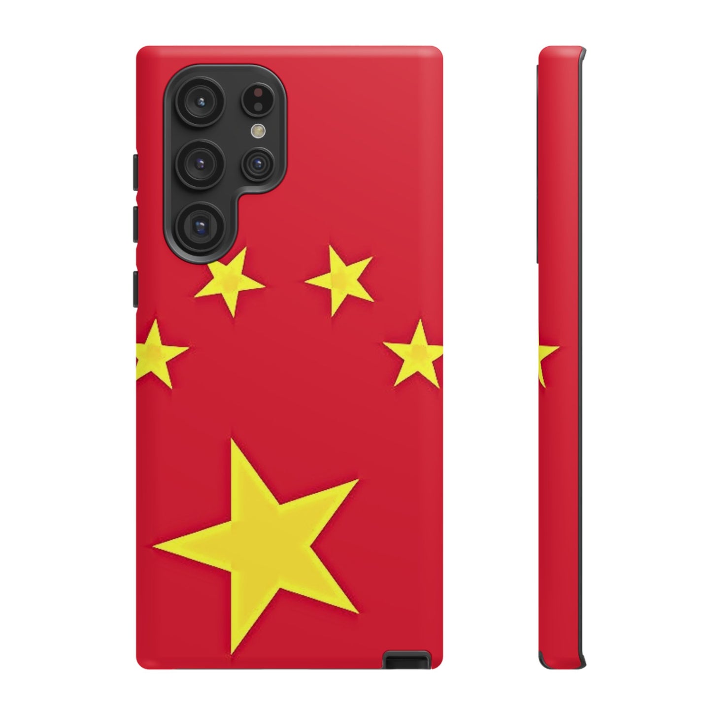 Flag of Peoples Republic of China - Flag Phone Cases