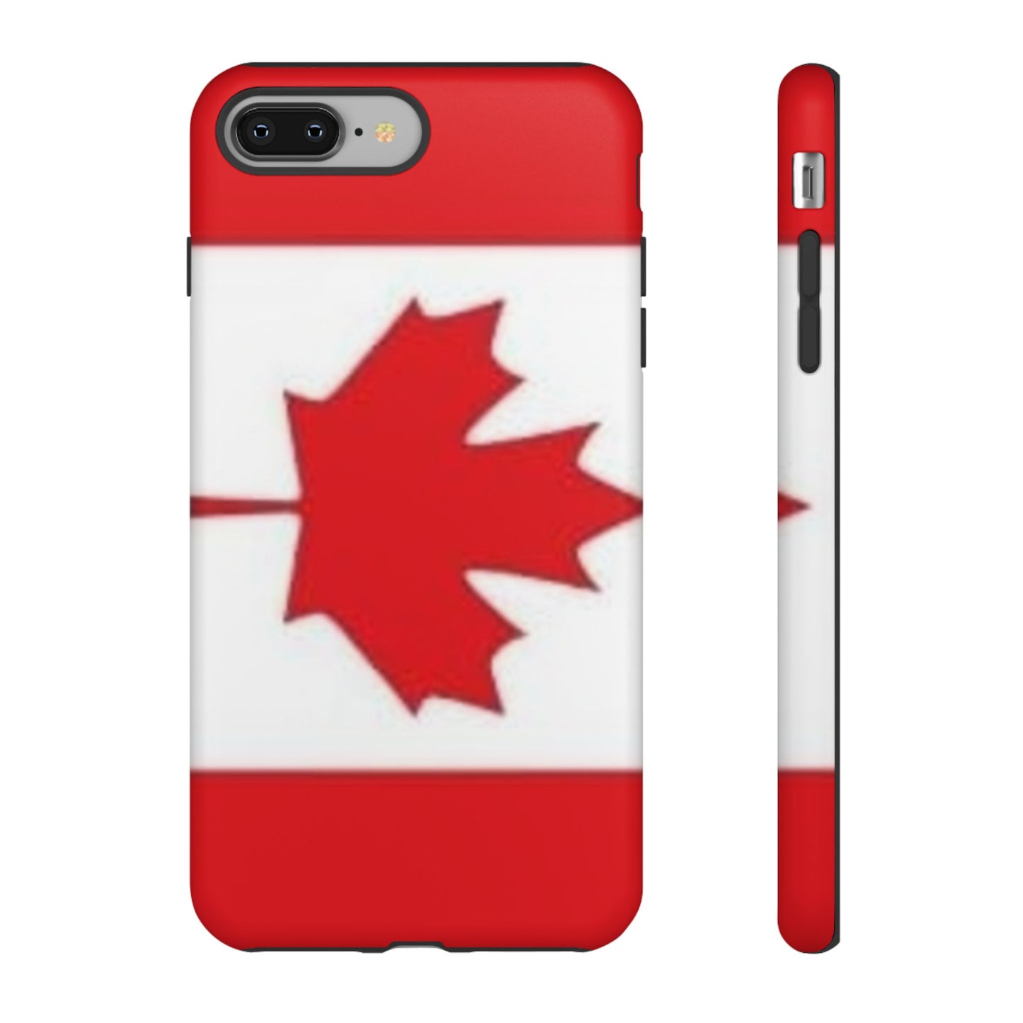 Flag of Canada - Flag Phone Cases