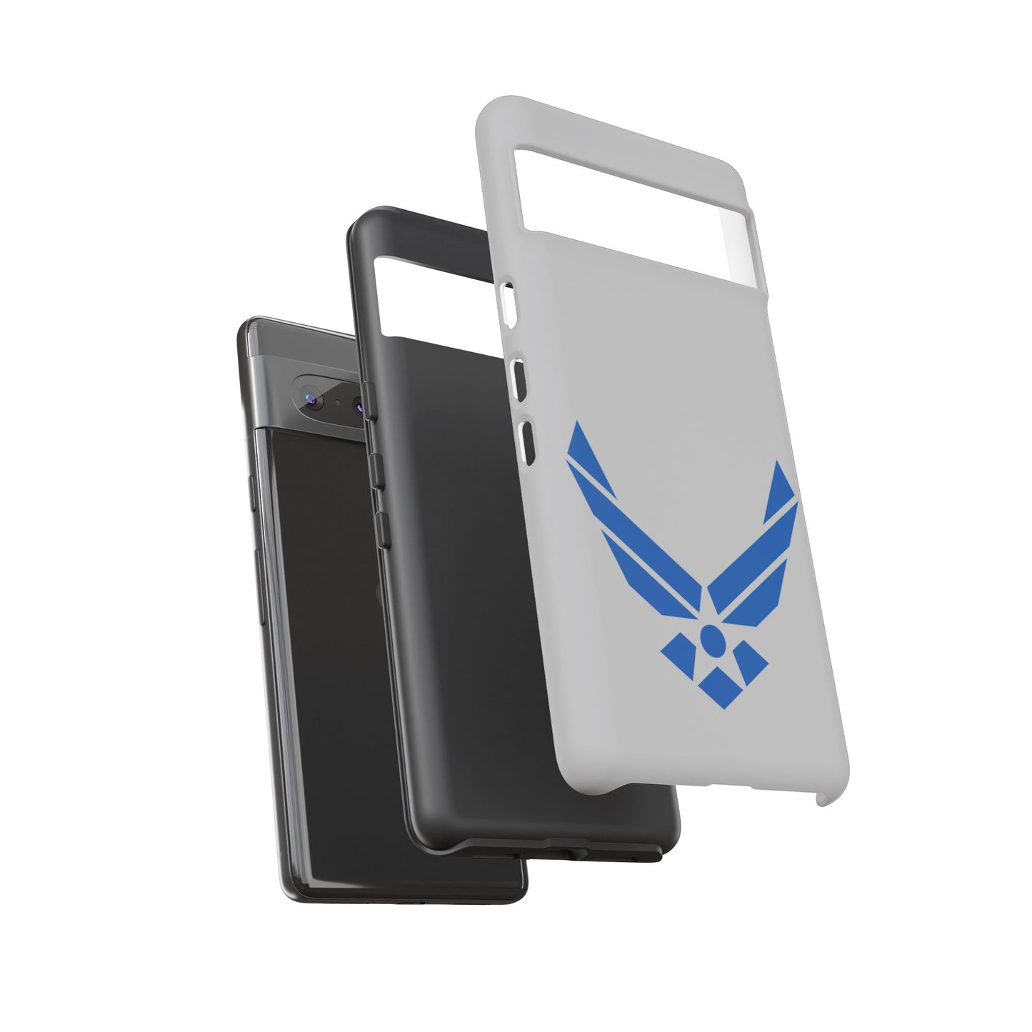 US Air Force - Tough Cases - Veteran - Military Phone Cases