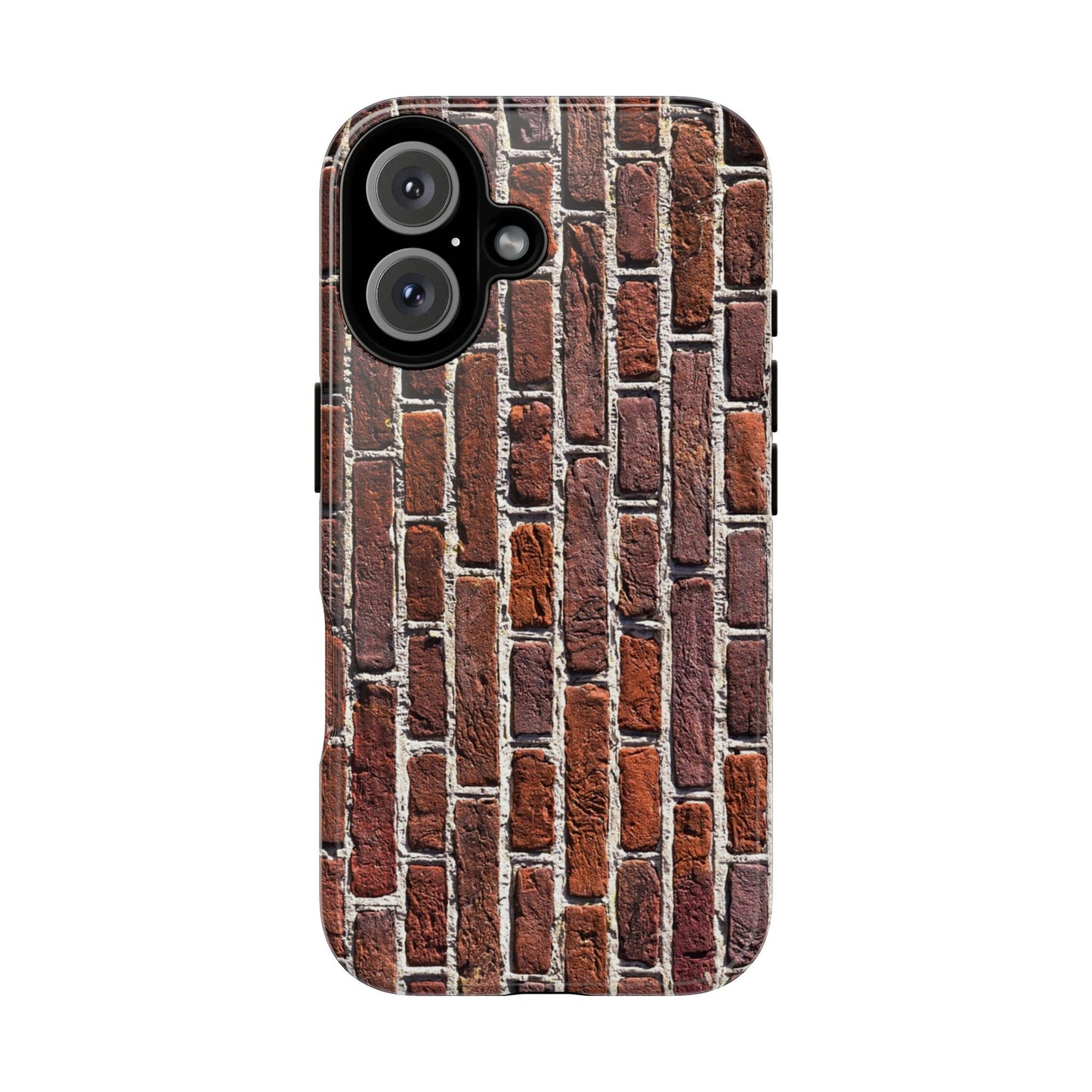 Used Brick - Whimsical Phone Cases