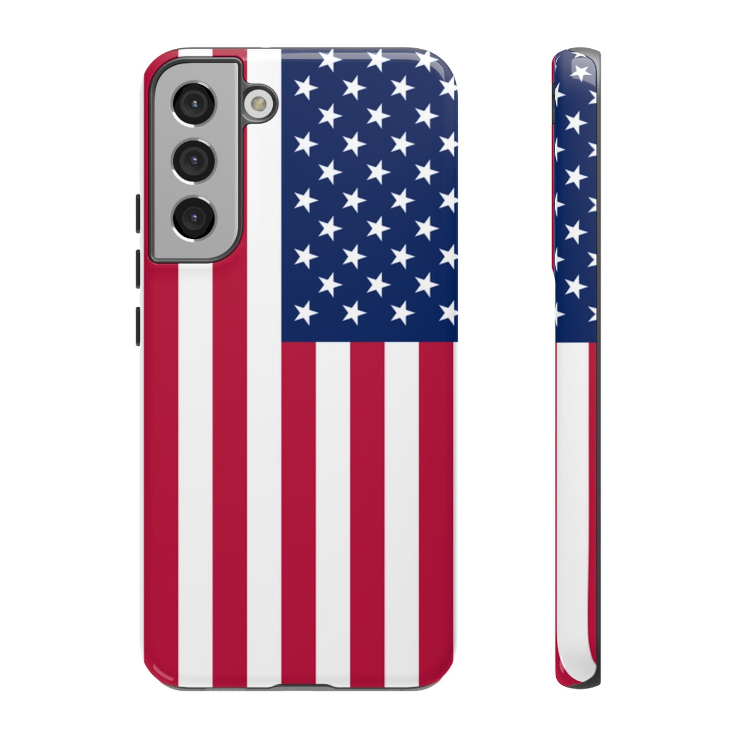 Flag of America -  Flag Phone Cases