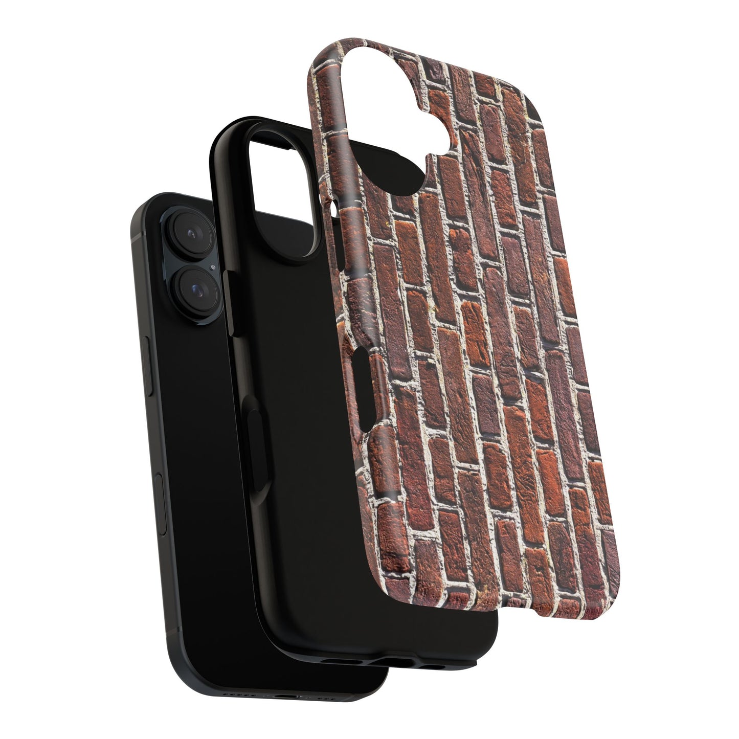 Used Brick - Whimsical Phone Cases