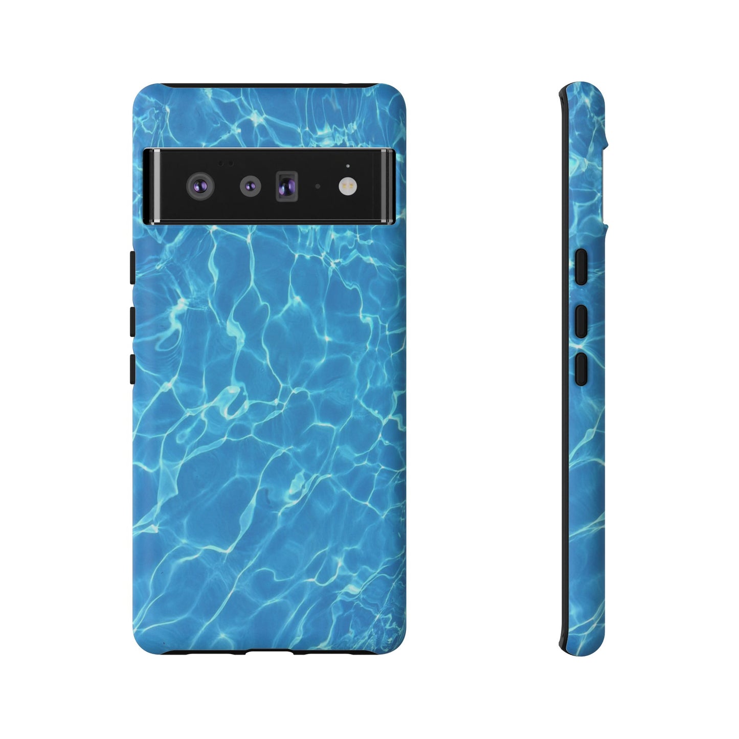 Pool Water - Tough Cases - Whimsical Phone Cases