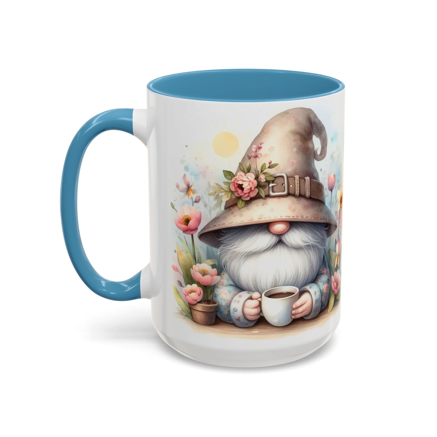 Hobbit - Accent Coffee Mug (11, 15oz)