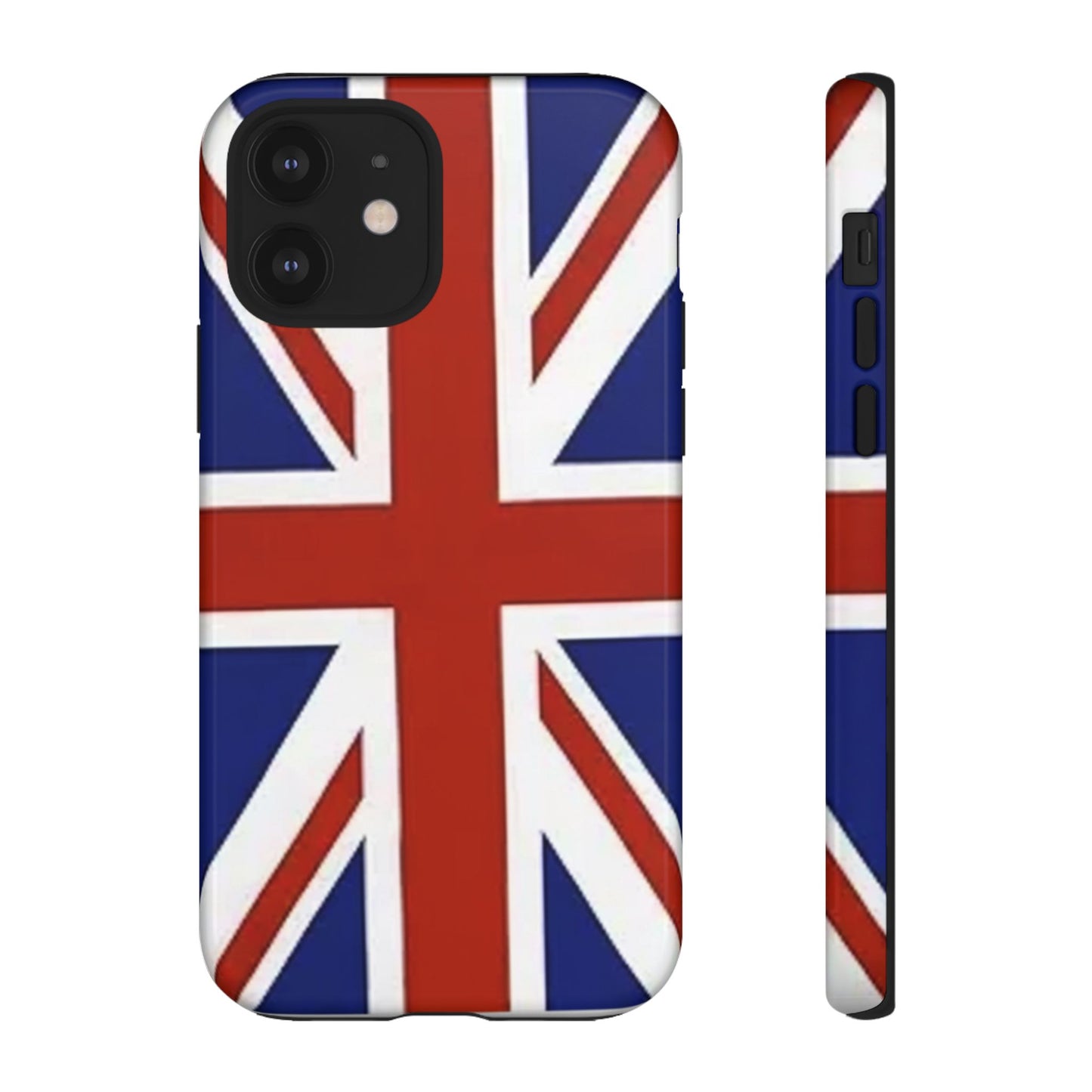 Flag of Great Britain - Flag Phone Cases