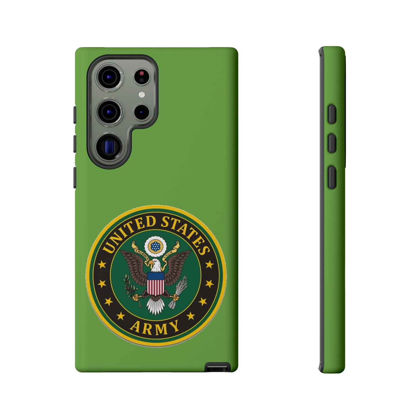 US Army - Tough Cases - Veteran - Military Phone Cases