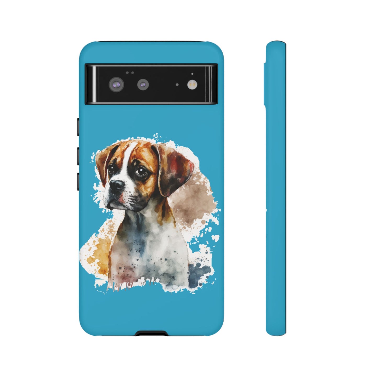 Boxer - Tough Cases - Whimsical Phone Cases